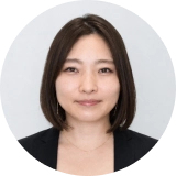 齊藤さん