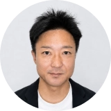 貝瀬さん