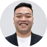勝間田さん
