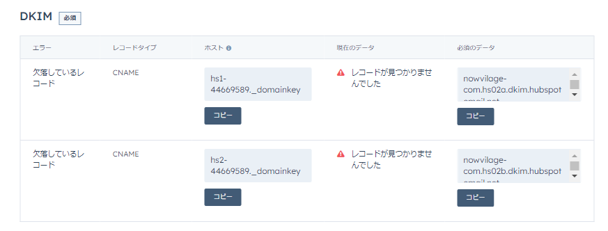 DKIMとは