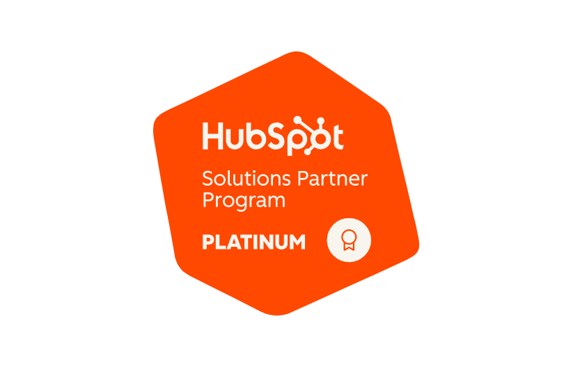 HubSpotプラチナパートナー_ナウビレッジ