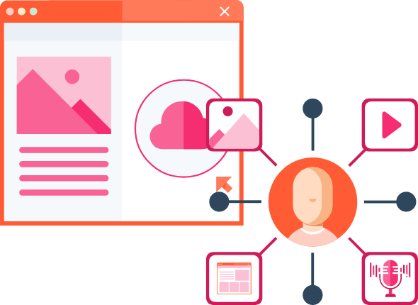 Content Hub