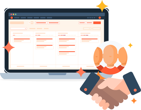 Sales Hub