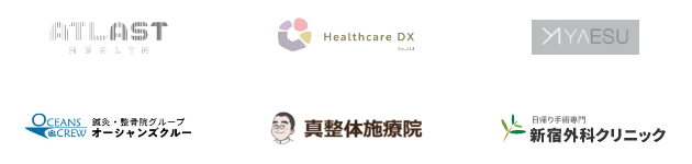 ロゴ