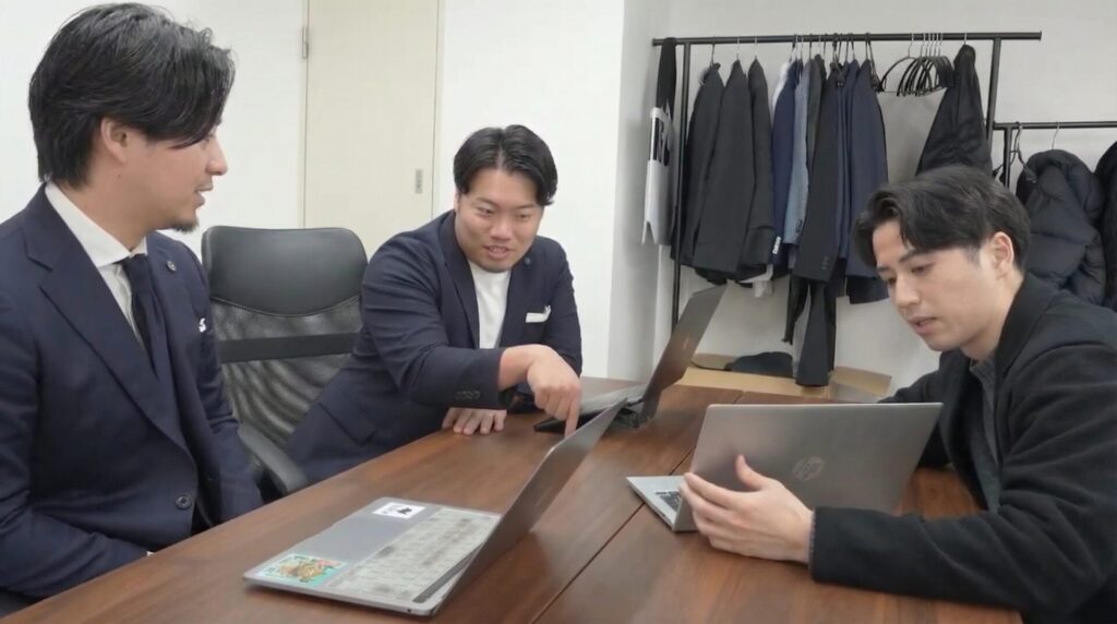 ナウビレッジの支援:事業の「軸」を作る伴走サポート